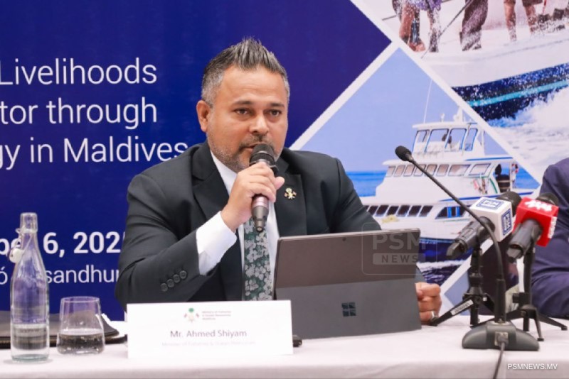 "މިސަރުކާރުން ހުރިހާ ބާވަތެއްގެ މަސްވެރިންގެ ކަންބޮޑުވުންތަކަށްވެސް މަޢުނަވީ ހައްލެއް ހޯދައިދޭނެ"