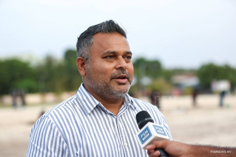 "މަރޗްމަހުގެ ނިއަލަށް ހުރިހާ އަތޮޅެއްގައިވެސް އަގުހެޔޮކޮށް ތެޔޮ ފޯރުކޮށްދިނުމުގެ ވަޞީލަތް ޤާއިމުކުރެވޭނެ"