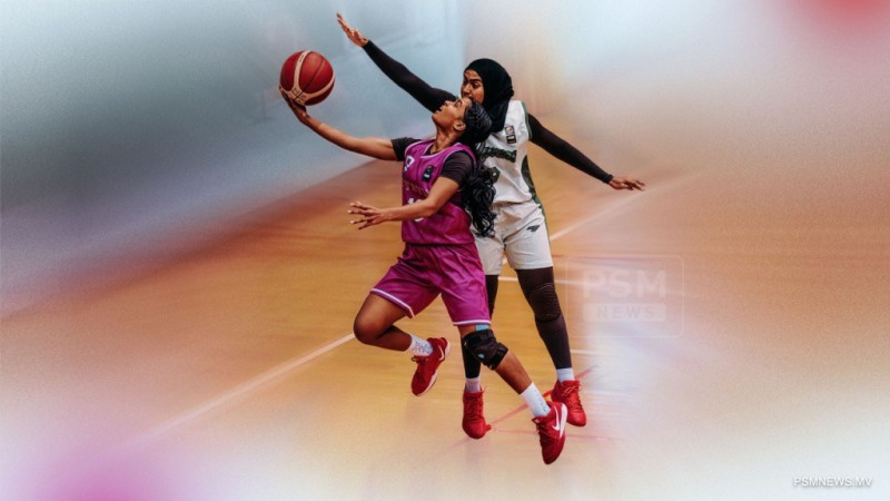 ގައުމީ ބާސްކެޓް މުބާރާތް: ކުއީންސް ފައިނަލަށް، ސައިކްލޯން ތިންވަނަ ސެމީއަށް