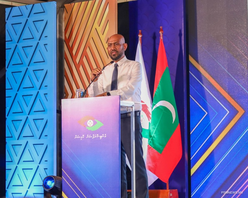 އެންޓި-ކޮރަޕްޝަން އެކެޑެމީގެ ކޯސްތައް އަންނަ މަހު ފަށަނީ