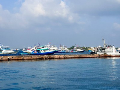 48 ގަޑިއިރުން މަސްވެރިންނަށް ފައިސާ ދޫކުރަން ފެށިތާ އަހަރެއް، މިހާތަނަށް 900 މިލިއަން ރުފިޔާ ދޫކޮށްފި