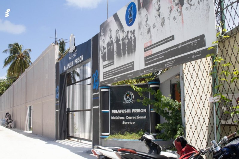 ގައިދީން ކުރާ ކޯލްތައް ރިޕޯޓުކުރަން އެދެފި