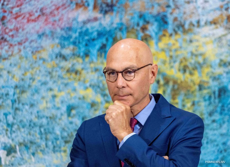 ފައިސާ ލިބޭ މިންވަރު މަދުވެ، އޯއެޗްސީއެޗްއާރުގެ މަސައްކަތްތައް ކުރިއަށް ގެންދެވެނީ ކިރިޔަކިރިޔާ