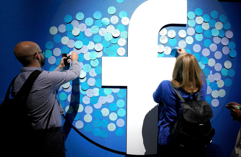 ފޭސްބުކްގެ ޑިޒައިނަށް ބަދަލުތަކެއް ގެންނަން ނިންމައިފި