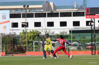 "ކަލަންޑަރާ އެއްގޮތަށް މުބާރާތްތައް ނިންމާލެވުމަކީ ސީބީއެމްގެ މިއަހަރުގެ އެންމެ ބޮޑު އެއްކާމިޔާބީ"