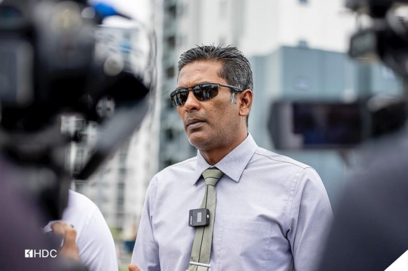 ފަޒުލް އާއި ޝުހޫދަށް ދައުވާކުރުމަށް ބޭނުންވާވަރަށް ހެކި ނުލިބުނު