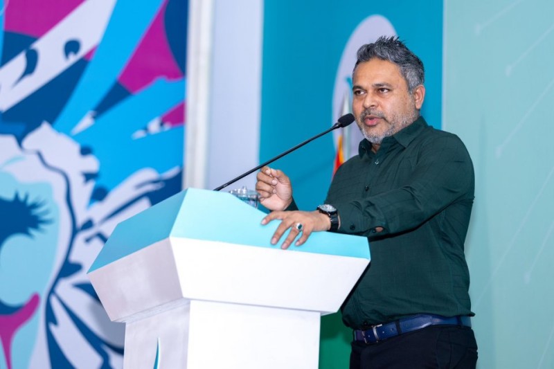 ބޮޑުކަންނެލި ޕްރޮސެސްކުރާ ފެސިލިޓީގެ މަސައްކަތް އަންނަ މަހު ފަށަނީ