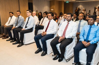 ފުރަތަމަ ސަސްޓެއިނަބަލް ޓައުންޝިޕް ޕްރޮޖެކްޓް ހިންގަން ރަސްމީކޮށް ހުއްދަ ދީފި