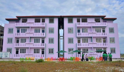 ގިރާވަރުފަޅާއި ހުޅުމާލޭ ފޭސް 3 ހިއްކުން މެދުނުކެނޑި، ބާރު ސްޕީޑުގައި ނިންމައިލެވޭނެ: ސީއެމްސީސީ