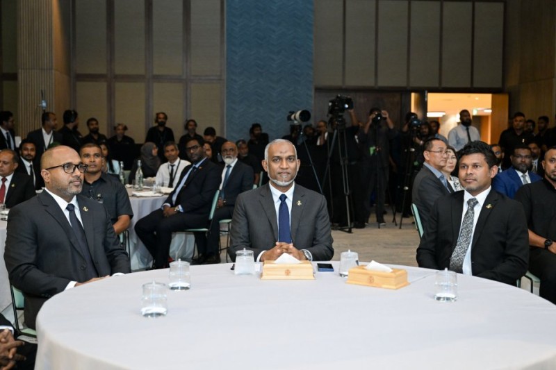 ފަންނިއްޔާތުގެ ދާއިރާތަކާ ބެހޭ ގާނޫނުތަކެއް ހަދަނީ