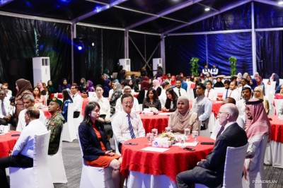 އެންޓި-ކޮރަޕްޝަން އެކެޑެމީގެ ކޯސްތައް އަންނަ މަހު ފަށަނީ