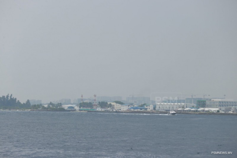 މިއަދާއި މާދަމާ ވައި ވަރަށް ނުސާފު، މާސްކު ބޭނުންކުރުން މުހިއްމު