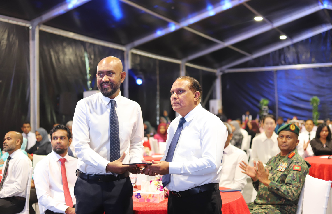 މަސްލަހަތު ފުށުއަރާ ހާލަތްތަކުގައި އަމަލުކުރާނެ ގޮތް ކަނޑައަޅަން އޭސީސީގެ ގައިޑްލައިނެއް