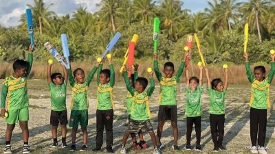 "ކަލަންޑަރާ އެއްގޮތަށް މުބާރާތްތައް ނިންމާލެވުމަކީ ސީބީއެމްގެ މިއަހަރުގެ އެންމެ ބޮޑު އެއްކާމިޔާބީ"