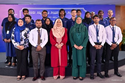 ނުކުޅެދުންތެރިކަން ހުންނަ 30 މީހަކަށް ސްޓެލްކޯއިން ވަޒީފާ