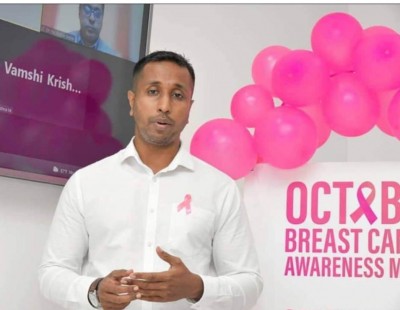 ދަނޑުވެރި ރަށެއްގައި, ކެންސަރު ގިނަ: ޑޮކްޓަރުން ބުނަނީ ކީކޭ؟