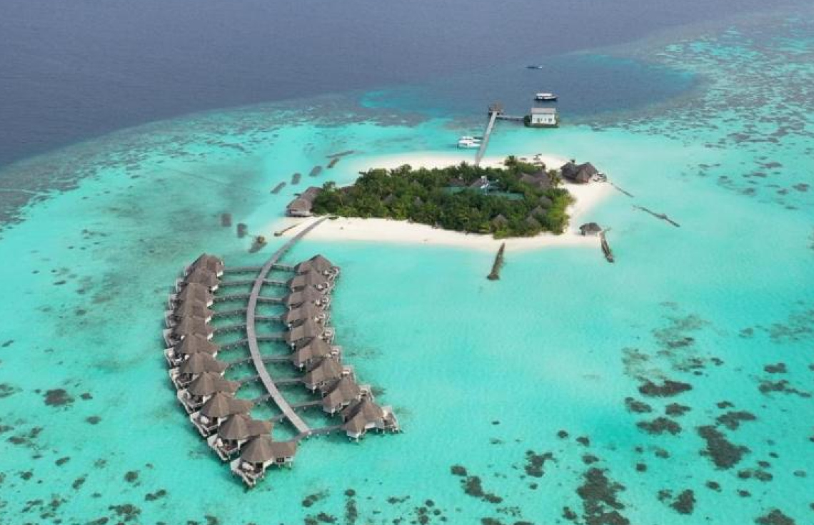 ތެލުވެލިގާ ރިސޯޓު ވިއްކާލަން ތިންވަނަ ފަހަރަށް ހުއްދަ ދީފި