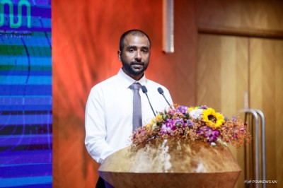 ލޯކަލް ކައުންސިލްތަކުގެ އިންޓަރނަލް އޮޑިޓް ކޮންފަރެންސް ފަށައިފި