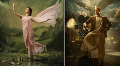 ސިދާންތުގެ ކެރިއަރުގެ ފުރަތަމަ ބައޮޕިކް ފިލްމަށް ތަމަންނާ ސޮއިކުރިކަން ކަށަވަރުވެއްޖެ