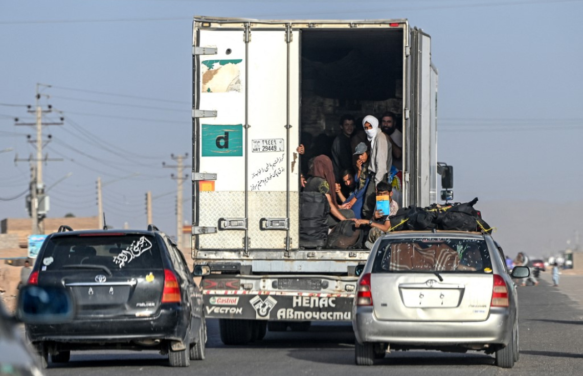 އިޒްރޭލުން ހަމަލާދިނުމުގެ މަސް ދުވަސް ކުރިން އީރާނަށް ވަދެ ޖާސޫސްކޮށްދިން މީހަކު ޝަރީއަތަށް