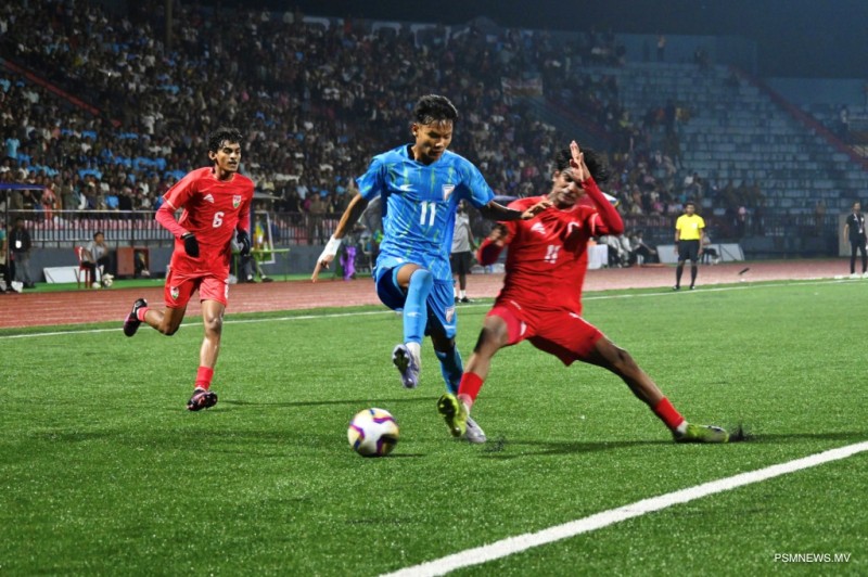 20 އަހަރުން ދަށުގެ ސާފް ޗެމްޕިއަންޝިޕް އަންނަ އަހަރު ރާއްޖޭގައި