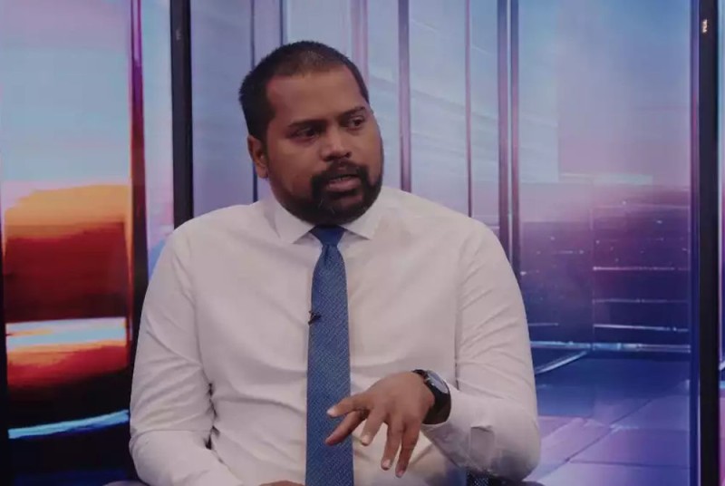 ޓައުންޝިޕް ޕްރޮޖެކްޓަކީ މި ސަރުކާރުގެ ޕްރޮޖެކްޓެއް ކަމަށް ދައްކަން އުޅުނަސް އެއީ އެމްޑީޕީގެ ވެރިކަމުގައި އެވޯޑްކޮށް ފަށާފައި އޮތް ޕްރޮޖެކްޓެއް: މައުރޫ