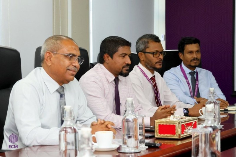 ލޯކަލް ކައުންސިލް އިންތިޚާބުގައި ކުށާއި ދަރަނީގެ ރެކޯޑު ސާފުކުރުމަށް ލުޔެއް