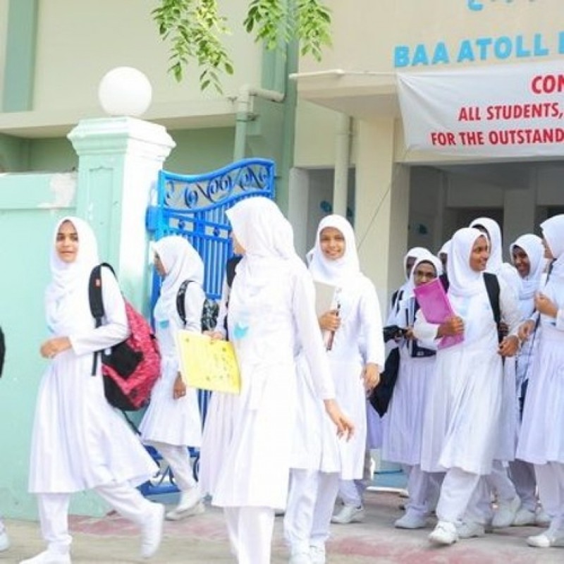 އެކަށީގެންވާވަރަށް ނިވައިވުން ކަނޑައަޅާނީ ކާކު؟