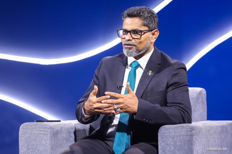 "އެސޯސިއޭޝަންތަކުގެ ހިތްހަމަޖެހުމަކީ ސްޕޯޓްސް ކޮމިޝަނަށް ލިބޭ އެންމެ ބޮޑު ކާމިޔާބީ"