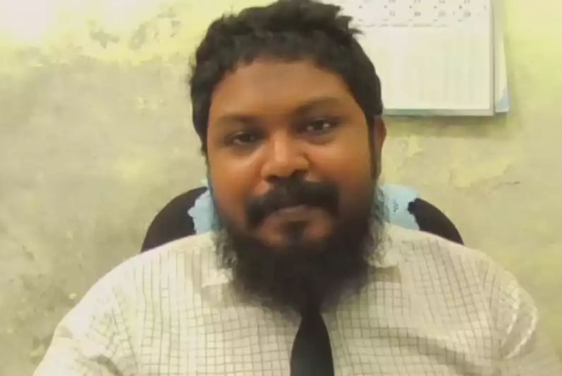 މިއީ ބަހާނާ ދައްކާ ސަރުކާރެއް، ހަދާ ދޮގުތައް ހާމަވެ، ކުރިއަށް އޮތްތަނުގައި ވަރަށް ގިނަ ބޮނޑި ބޯނެ: ވ.ތިނަދޫ ކައުންސިލްގެ ރައީސް