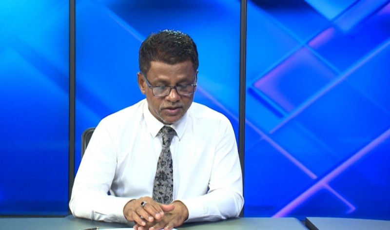 އާސަންދައިން ކުރިން ލިބެމުން އައި އެއްވެސް ބޭހެއް ނުލިބޭ ގޮތް ހަދާފައެއް ނުވާނެ: މިނިސްޓަރ