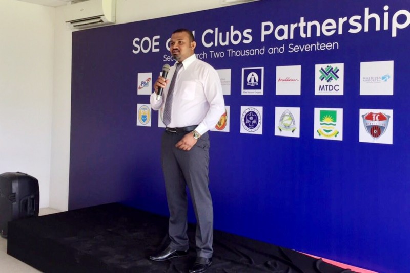 މޯލްޑިވް ގޭސް މާނުގެ 12 އަހަރުގެ ޖަލު ހުކުމް ހައިކޯޓަށް