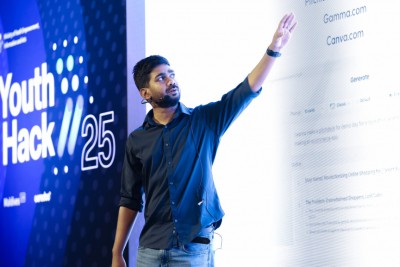 ޔޫތު ހެކަތޯން ނިންމާލައި، ވަނަވަނައަށް އިނާމު ދީފި