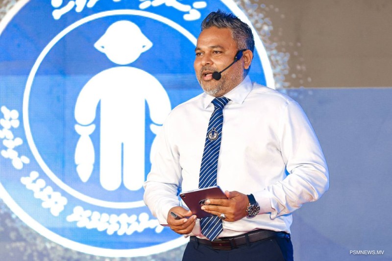 "މަސްވެރިކަމުގެ ސިނާއަތު ކުރިއެރުވުމަށް ސަރުކާރުން 4.5 ބިލިޔަން ރުފިޔާ އިންވެސްޓްކުރާނެ"