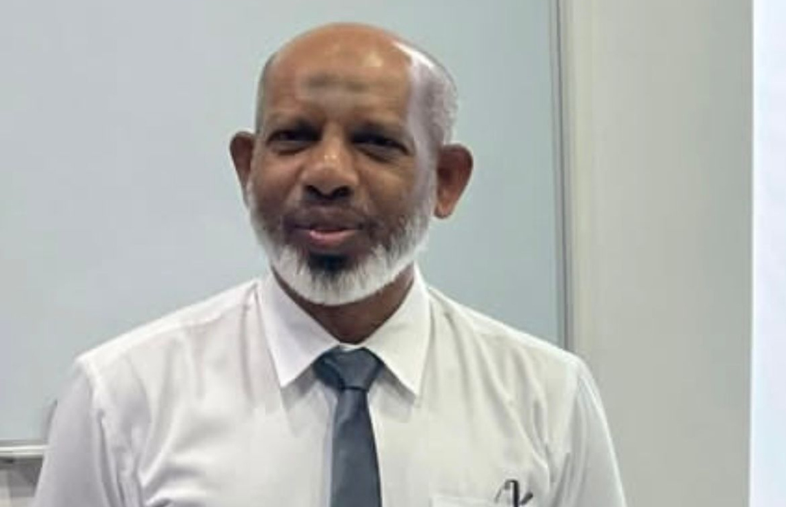 ވަކީލުން ބިރުދައްކާ ކަމަށް ވިދާޅުވުމުން ގާޒީ އަލީ އާދަމްގެ މައްސަލަ ޖޭއެސްސީ އަށް