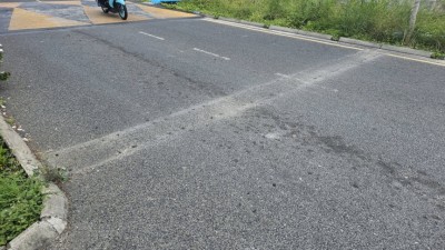 ފާޑުކިޔުން ބޮޑުވި، ސްޕީޑު ބްރޭކަރުތައް އެންމެ ފަހުން ނަގަން ފަށައިފި