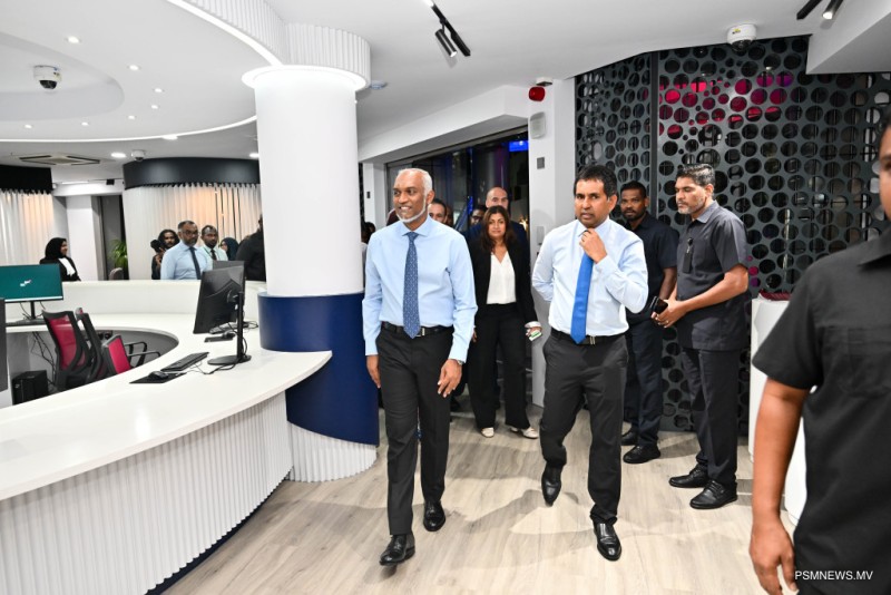 ޑިވެލޮޕްމެންޓް ބޭންކުގެ މުސާރަބޮޑު 13 މަގާމަށް މީހުން ހޯދަނީ