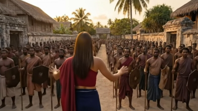 އޭއައިން ދީދީ އުފެއްދި ރެހެންދި ޚަދީޖާގެ ކުރު ފިލްމު، އަޖައިބުކޮށްލާނެ!