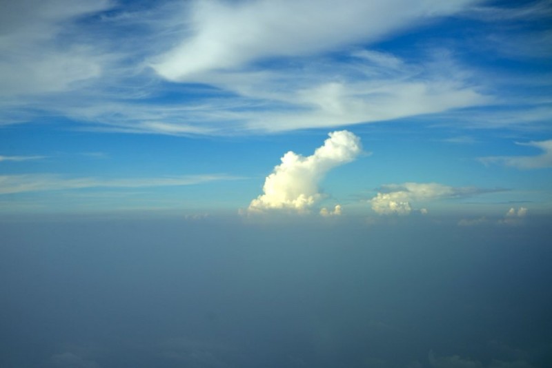 މާލެ ސަރަހައްދަށް ނުރައްކާތެރި މިންވަރަކަށް ވައި ނުސާފުވެ، އޮރެންޖު އެލާޓް ނެރެފި