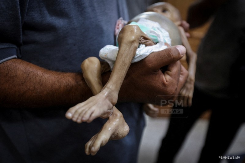 އެމެރިކާއިން އެހީ ކަނޑައިލުމާއެކު ދުނިޔޭގެ ކަންކޮޅުތަކުގައި ކުޑަކުދިން ހައިހޫނުކަމުގައި