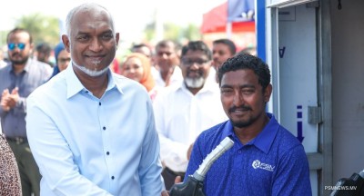 "ބޮޑުކަންނެލީގެ މަސްވެރިންގެ ޒަމާންވީ ކަންބޮޑުވުންތަކަށް އަލި މަގެއް ފެންނަން ފެށީ މި ދައުރުގައި"