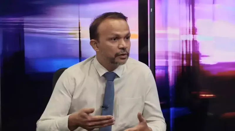 މިހާރު ހުންނެވީ މަގާމުތަކަށް ރަނގަޅު މީހުން ލުމުގެ ގާބިލުކަން ނެތް ރައީސް އެއް: އަލީ ހުސައިން