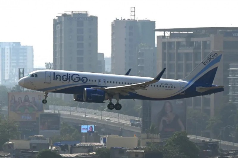 އިންޑިގޯ އޮޕަރޭޝަންތަކުގެ 90 ޕަސަންޓް އާންމު ހާލަތަށް އައިސްފި