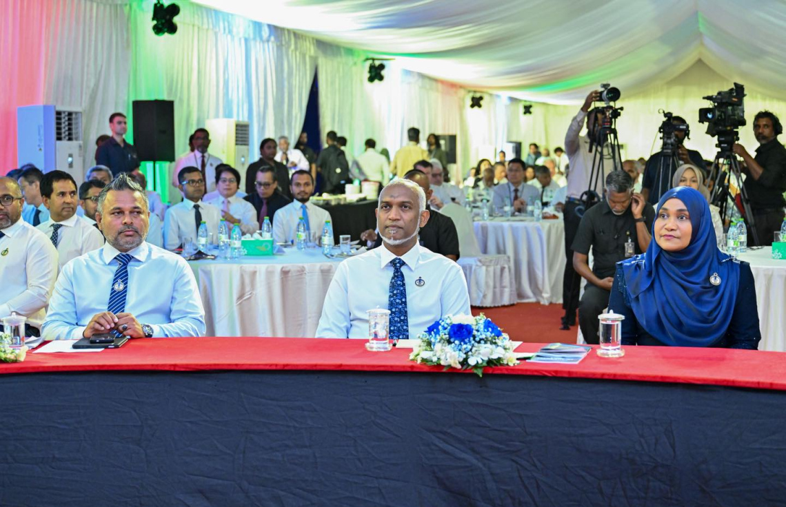 ކިލޯއަކަށް ވުރެ ބަރުނަމަ އެންމެ މަތީ ރޭޓުގައި މިފްކޯއަށް މަސް ގަންނަން ނިންމައިފި