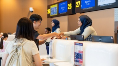 2.1 މިލިއަން ފަތުރުވެރިން އަތުވެއްޖެ، އަމާޒަށް ވާސިލުވާން އަދި 170،000 އެއްހާ ފަތުރުވެރިން ގެންނަންޖެހޭ