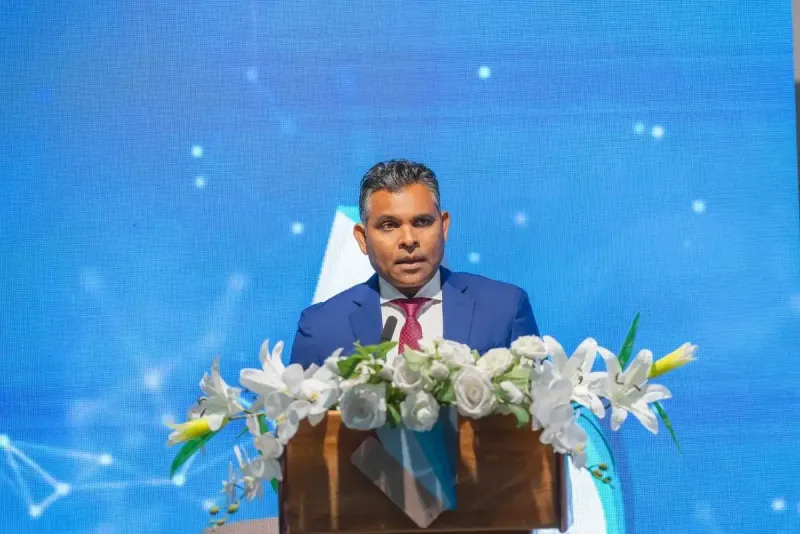 ޒަމާނީ ޑިމޮކްރަސީ އަށް ގައުމު އަނބުރާލެވެނީ ރައްޔިތުން އިތުބާރު ކުރާ ބަޔަކު ވެރިކަމުގައި ތިބެގެން: ފައިސަލް ނަސީމް