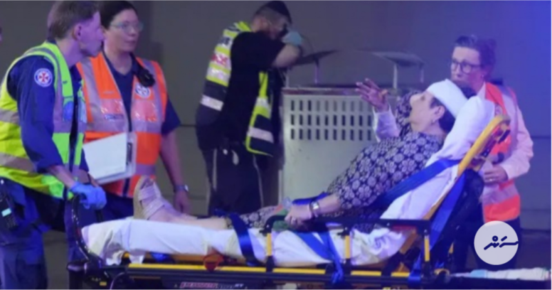 ޔަހޫދީންގެ ހަފުލާއެއް ކުރިއަށް ދަނިކޮށް ސިޑްނީގައި ބަޑިޖަހައި 12 މީހުން މަރާލައިފި