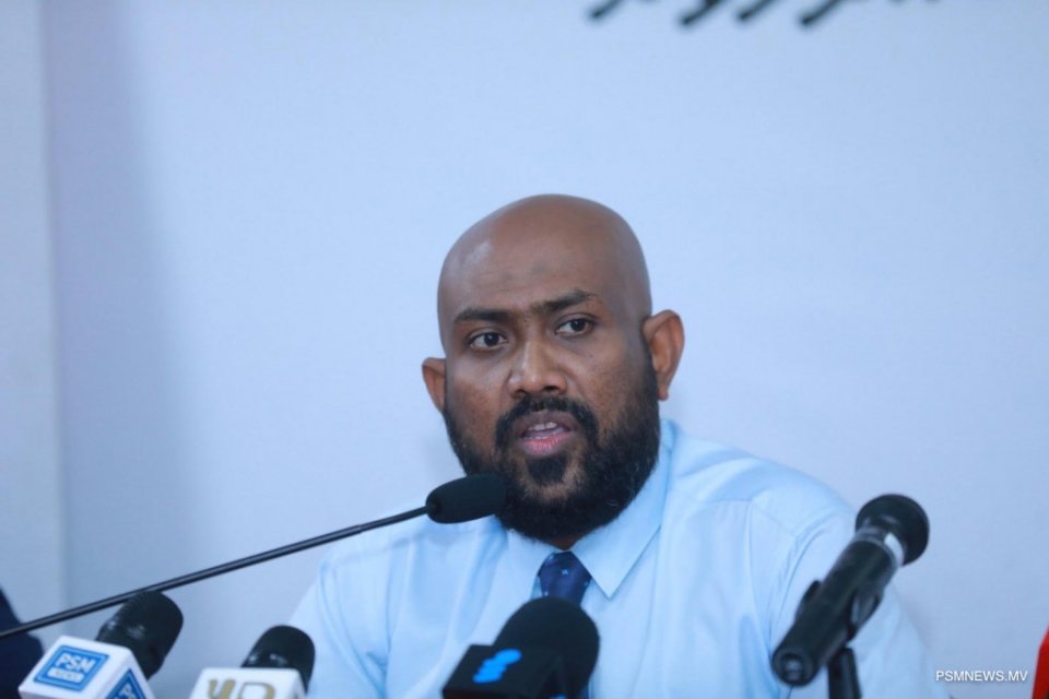 އޭސީސީ އިން ނިންމާފައިވާ މައްސަލަތަކުގެ ތެރެއިން ދައުލަތަށް 1.6 ބިލިއަން ރުފިޔާ