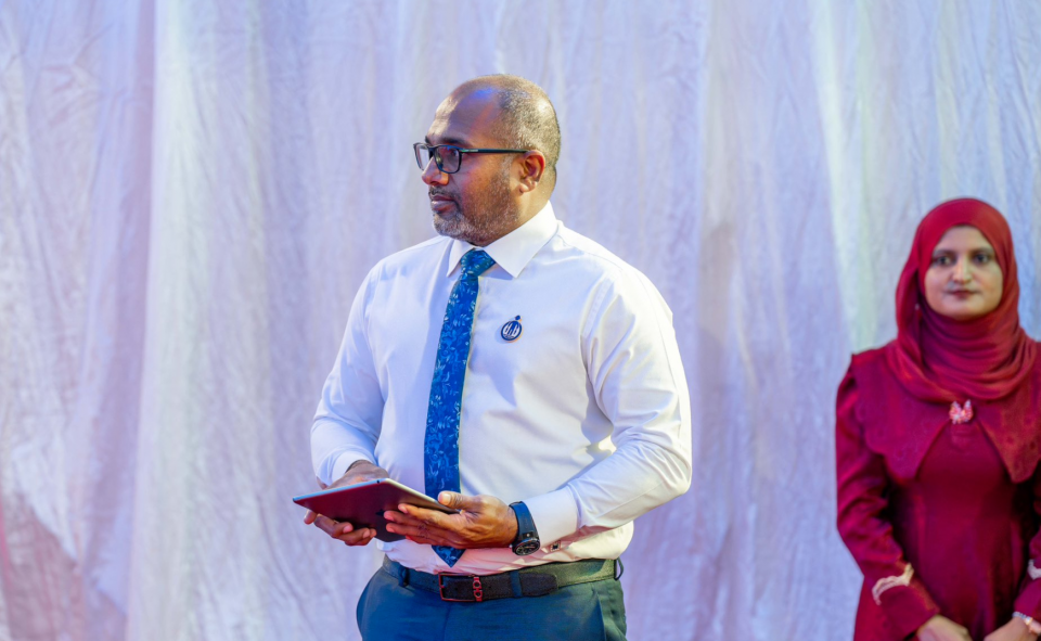 "މަސްކިރާ" އެޕްލިކޭޝަނާއި "ކެޔޮޅު" އެޕްލިކޭޝަންވެސް ތައާރަފްކޮށްފި