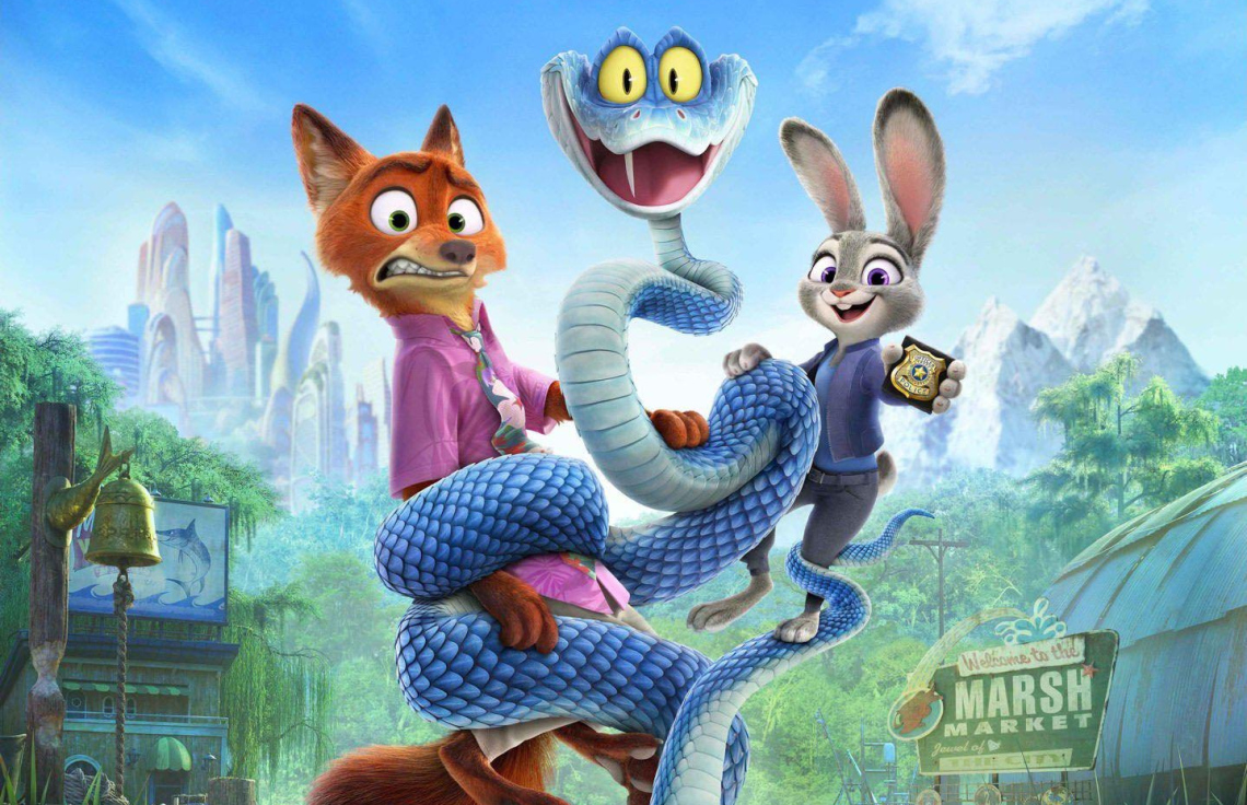 "ޒޫޓޯޕިއާ 2"އަށް ވެސް އެއް ބިލިއަން ޑޮލަރު ލިބިއްޖެ